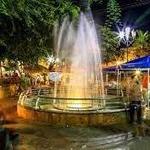 Plaza Pública de Rincón