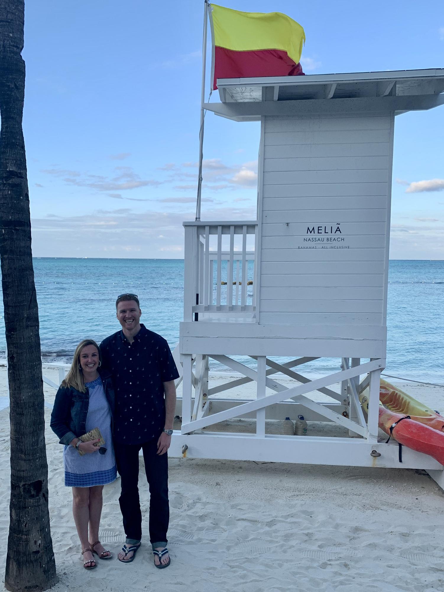 Bahamas