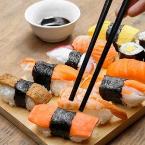 Sushi Date