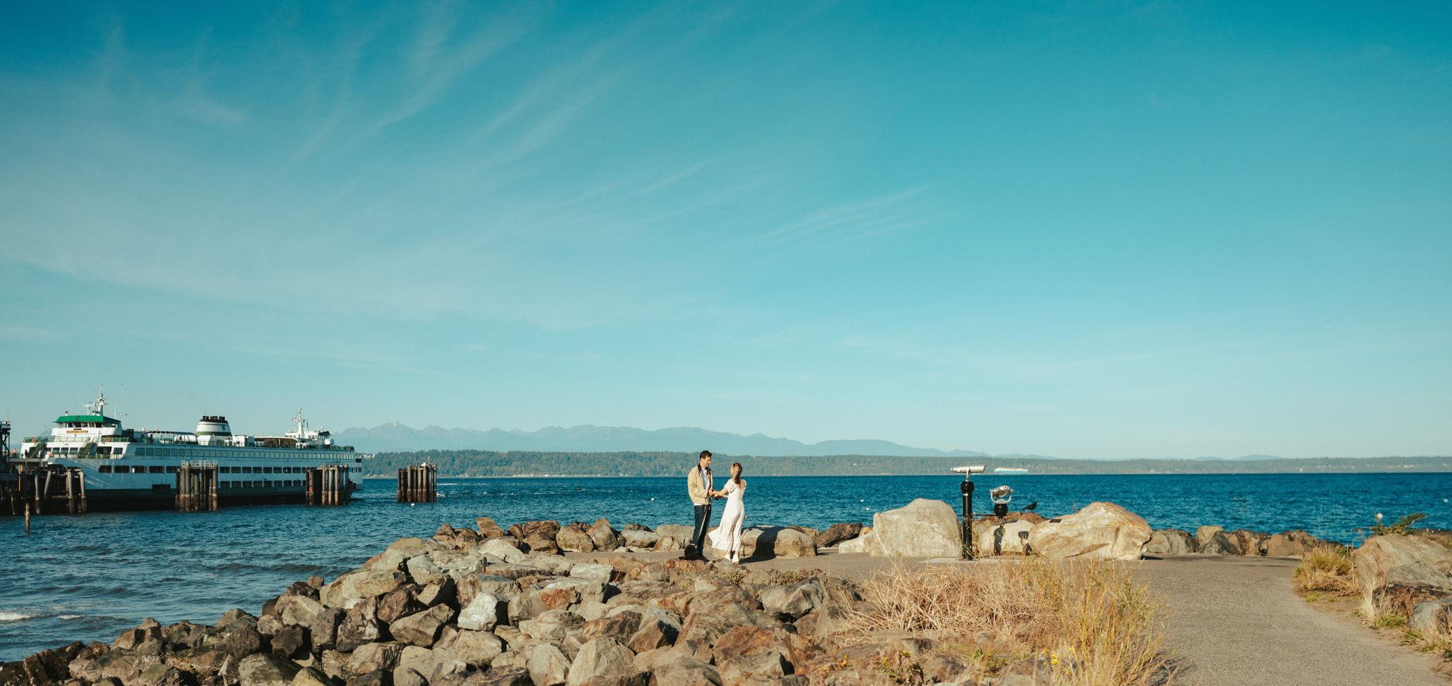 The Wedding Website of Sabrina Barnett and Spencer Bambrick