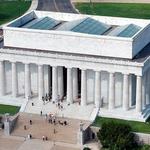 Lincoln Memorial
