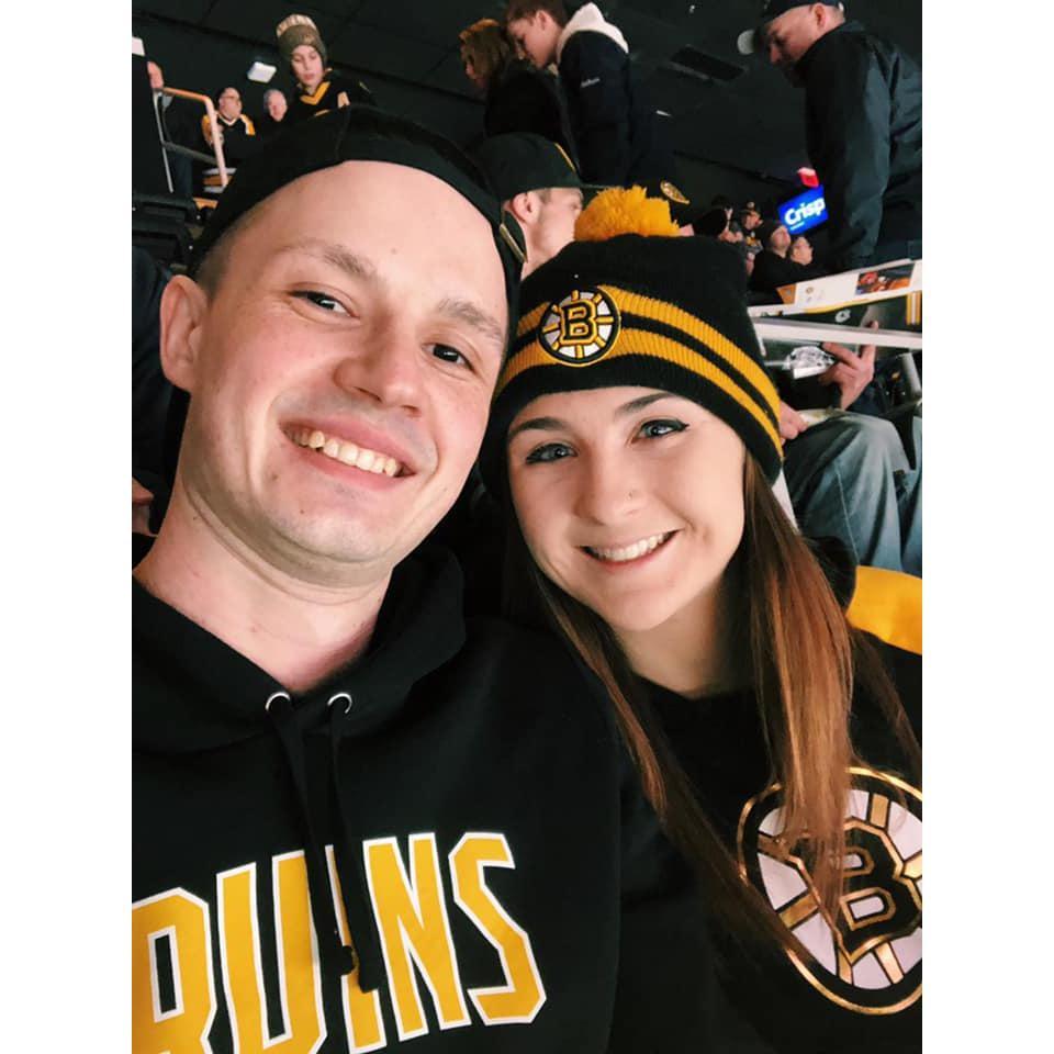 Bruins Games