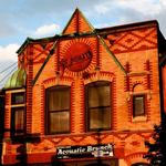 Schubas Tavern