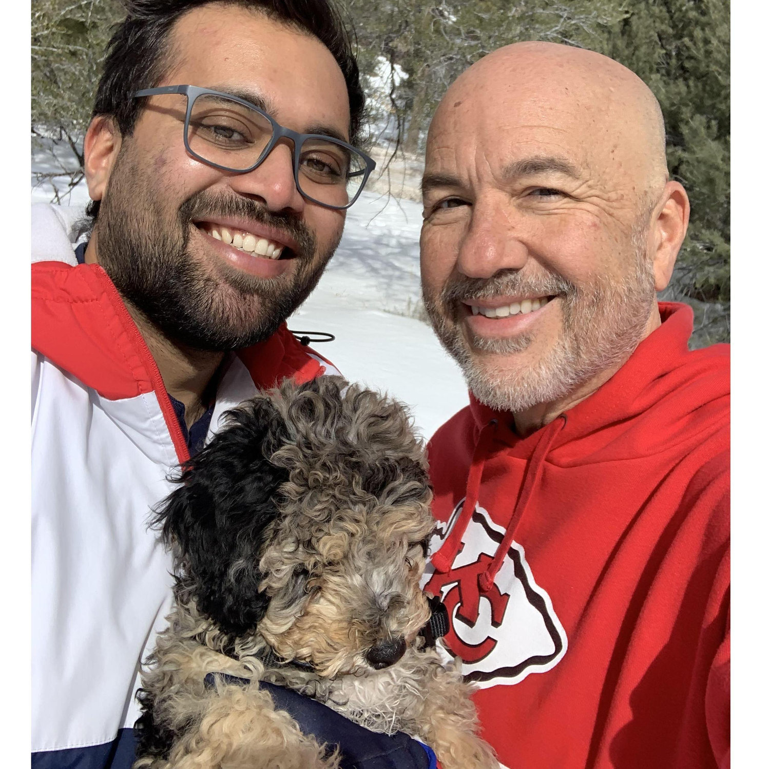 Frozen Fun with Our Furry Snow Explorer