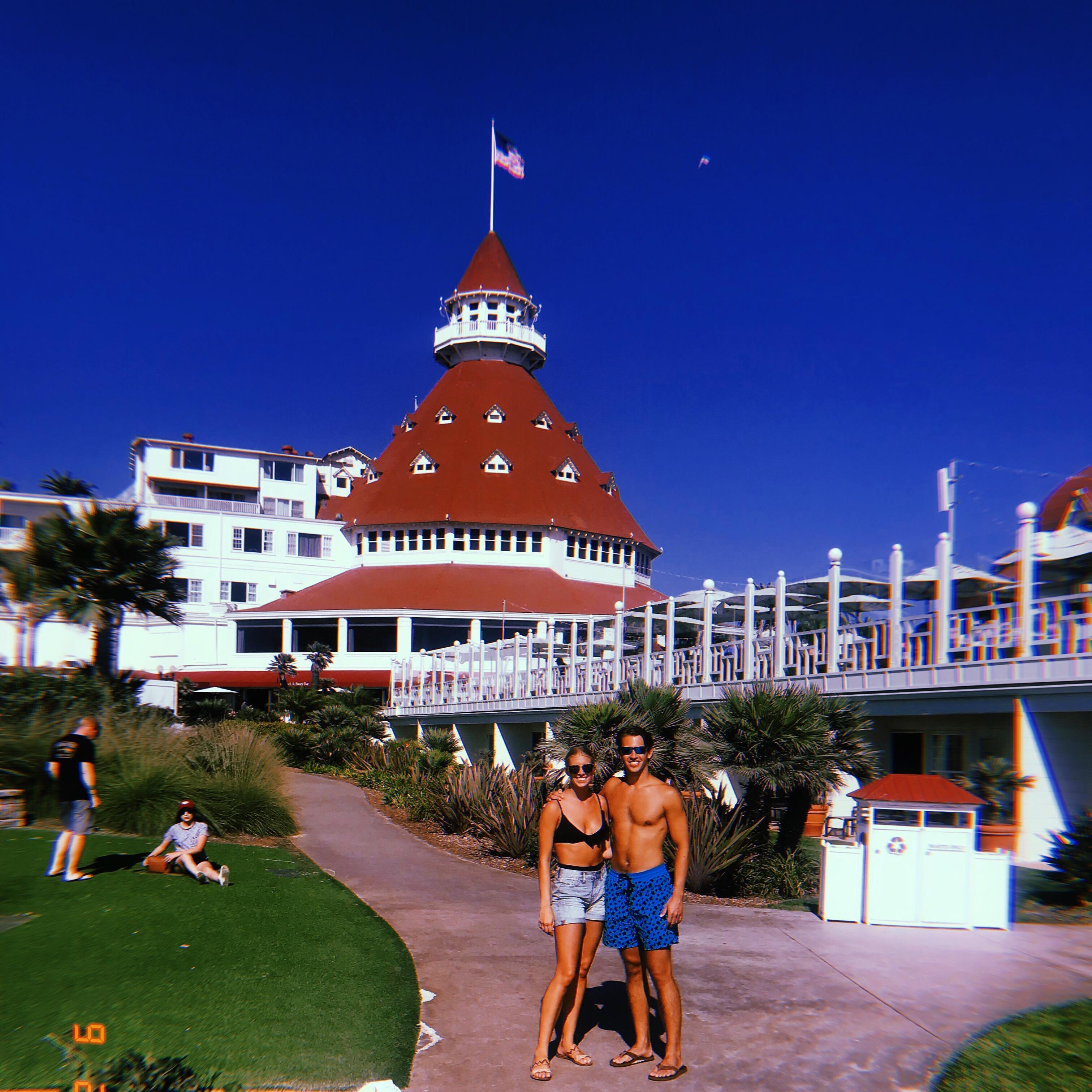 Coronado - 2018