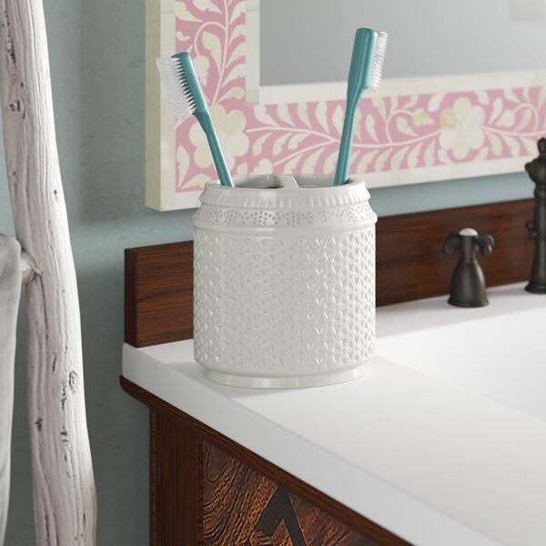 Toothbrush Holder