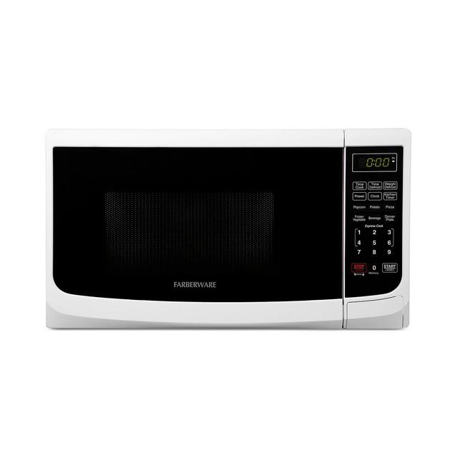 Farberware Classic 700-Watt Microwave Oven