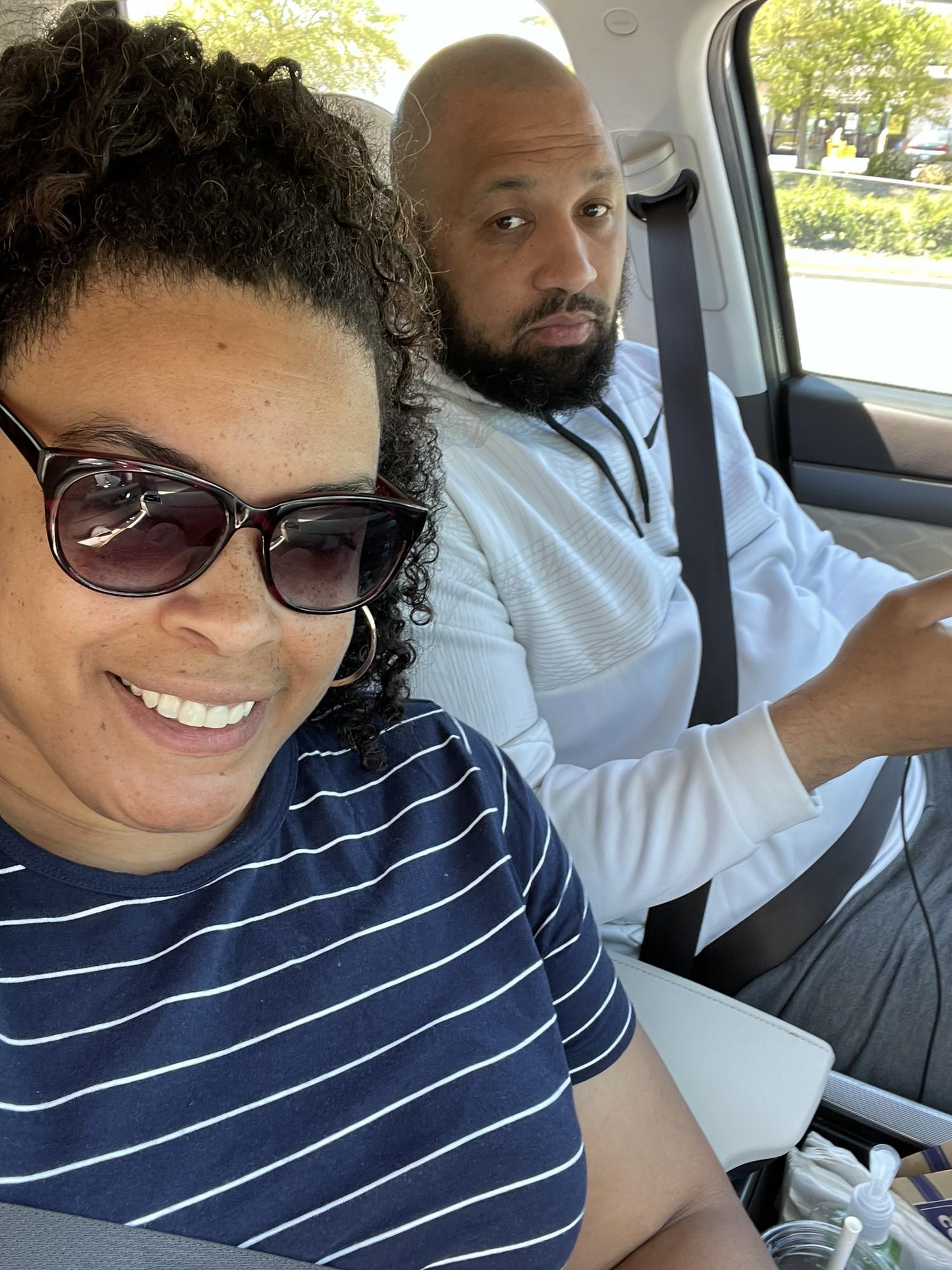 Road trip to South Carolina...Myrtle Beach