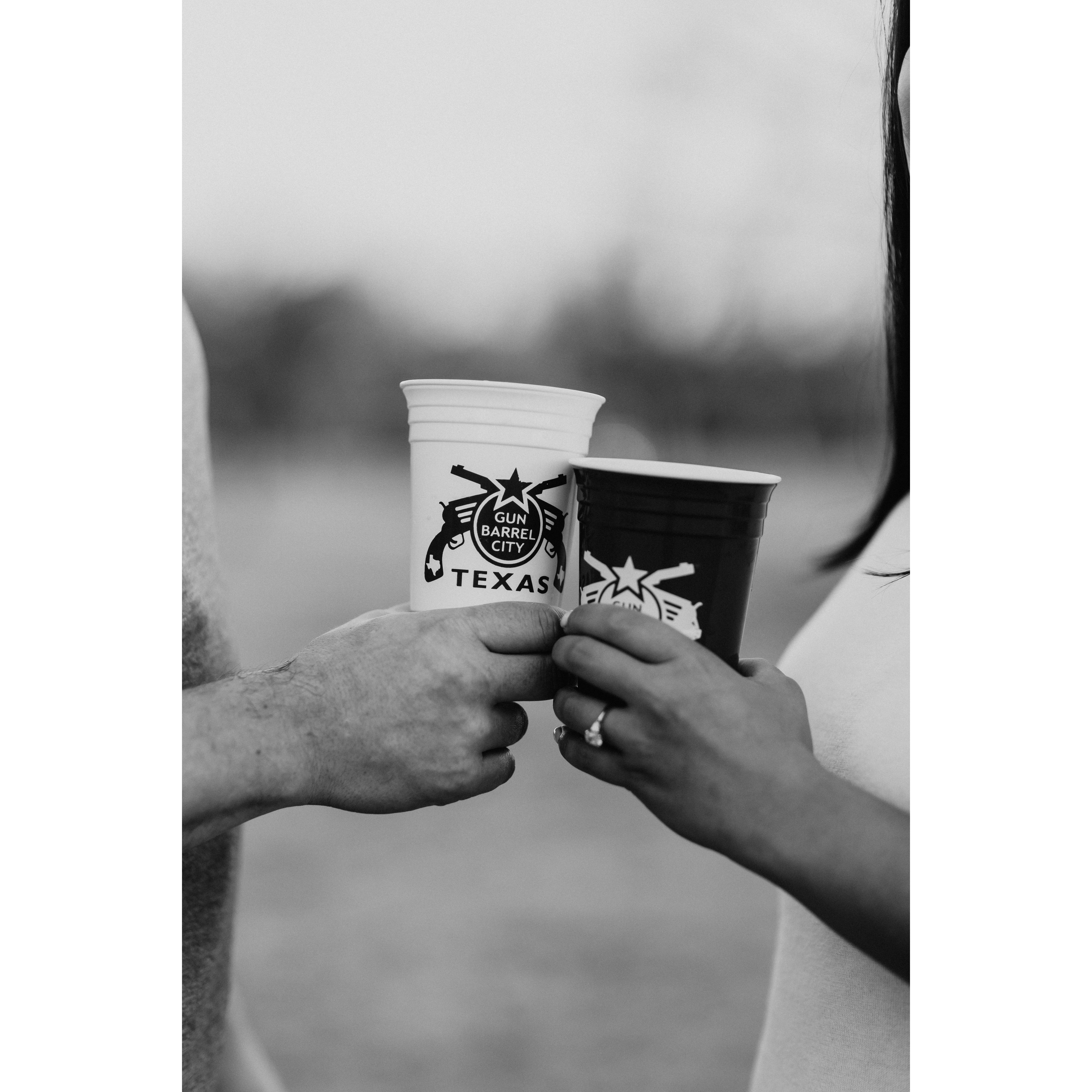 Photography: Sarah Mackenzie Photography
https://www.sarahmackenziephoto.com/