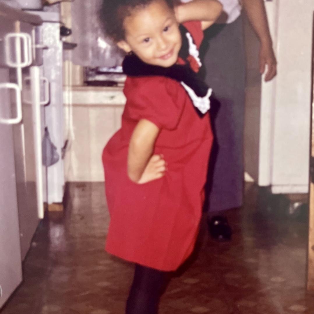 The sassiness is still the same, lol. ❤️