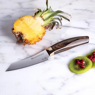 Kawashima 4 in. Paring Knife