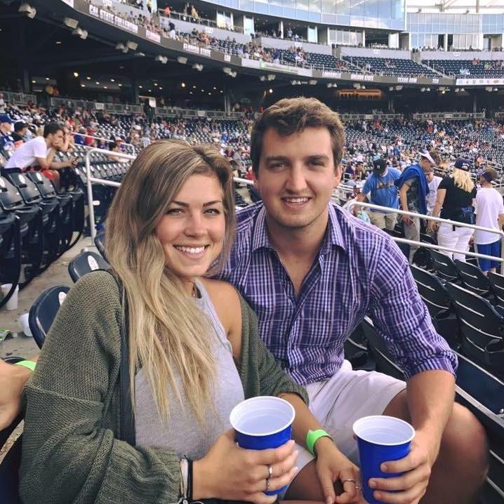 CWS game.