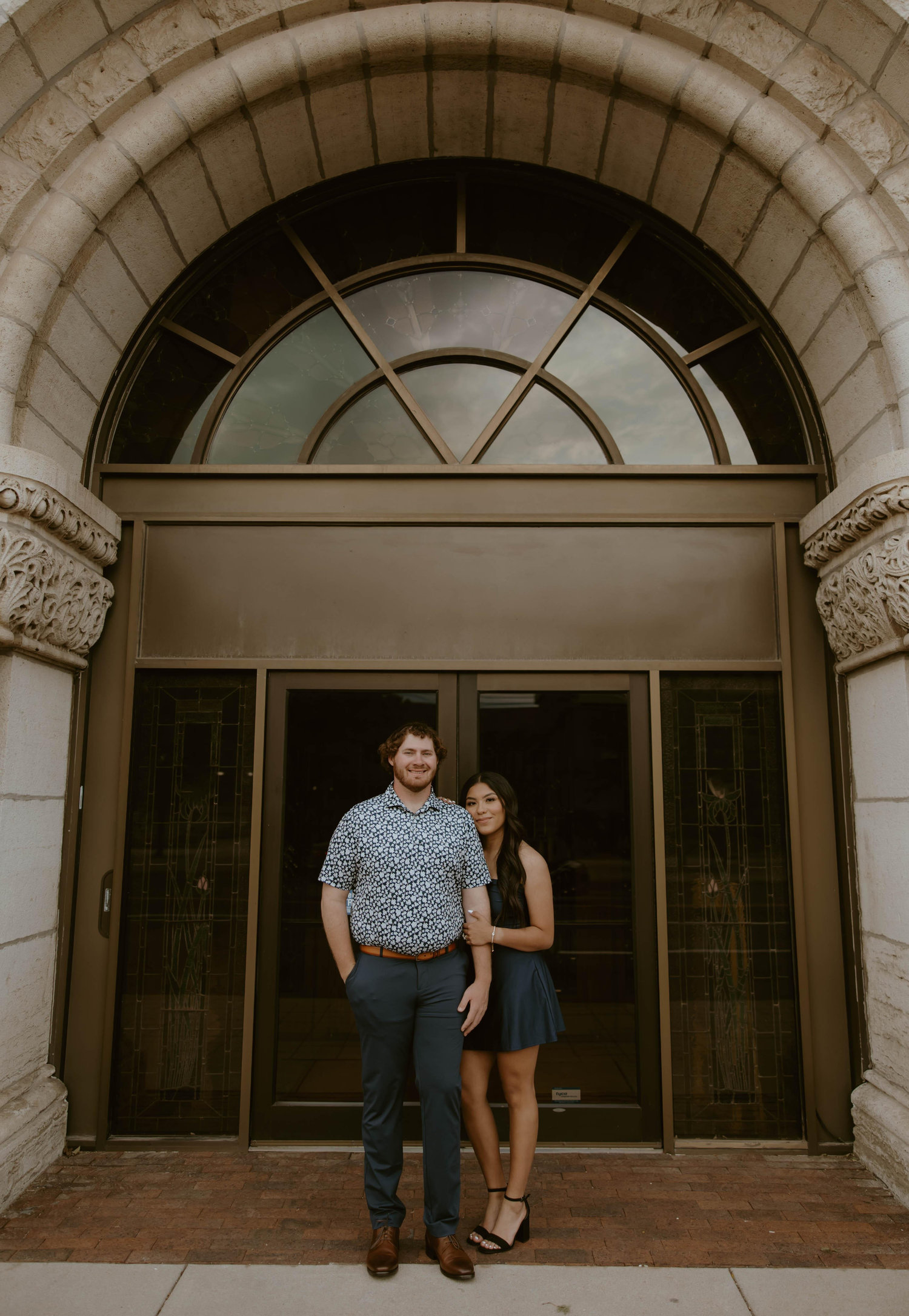 The Wedding Website of Jaqueline Amaya and Alfredo Teichroeb
