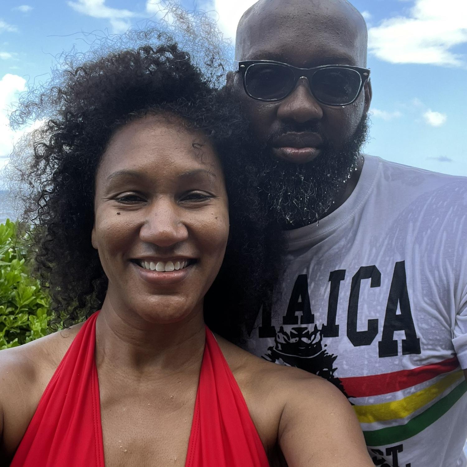 Jamaica again? Don’t mind if we do!