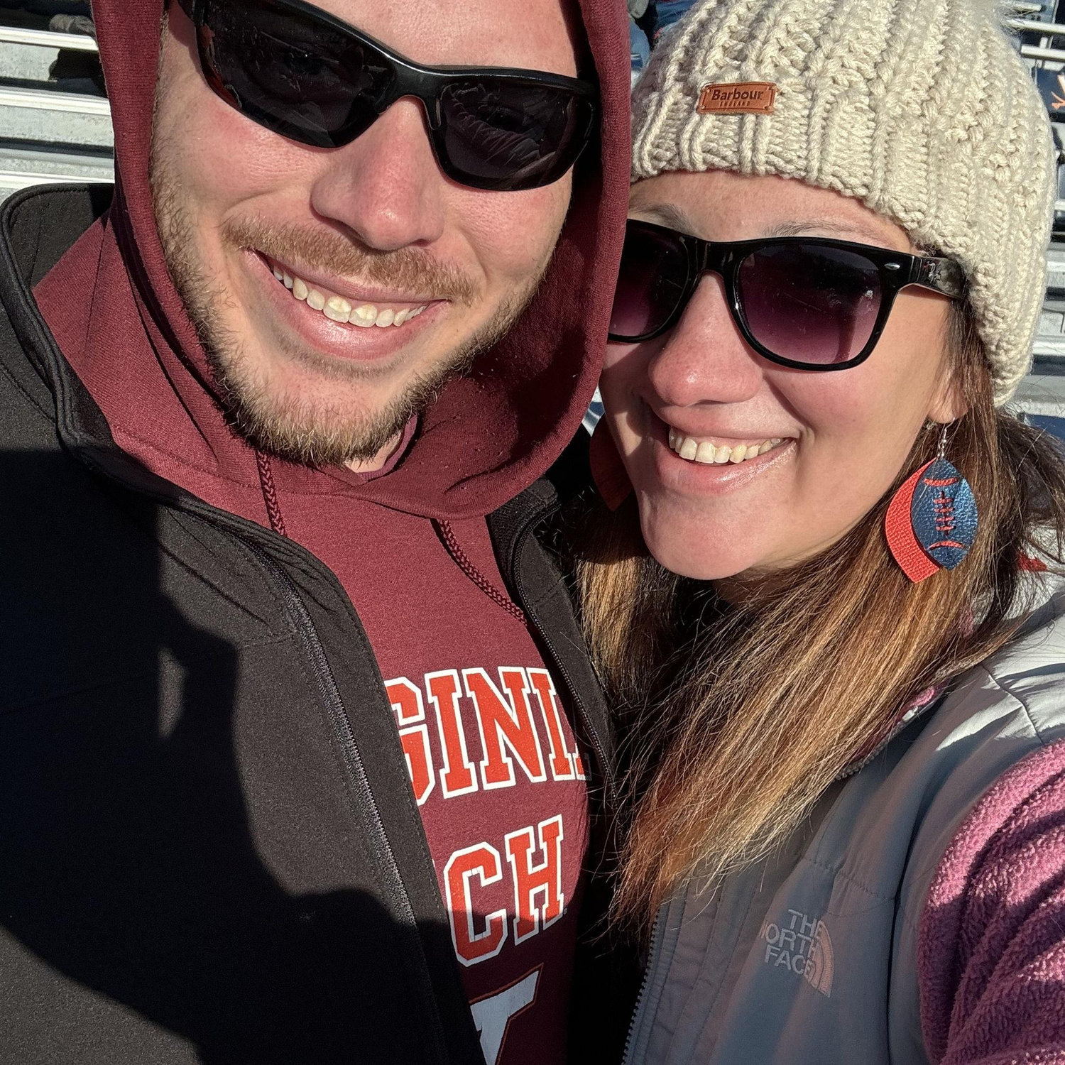 Rivalry weekend 2023