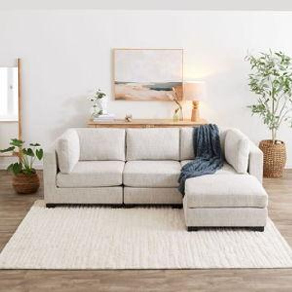 New Couch Fund