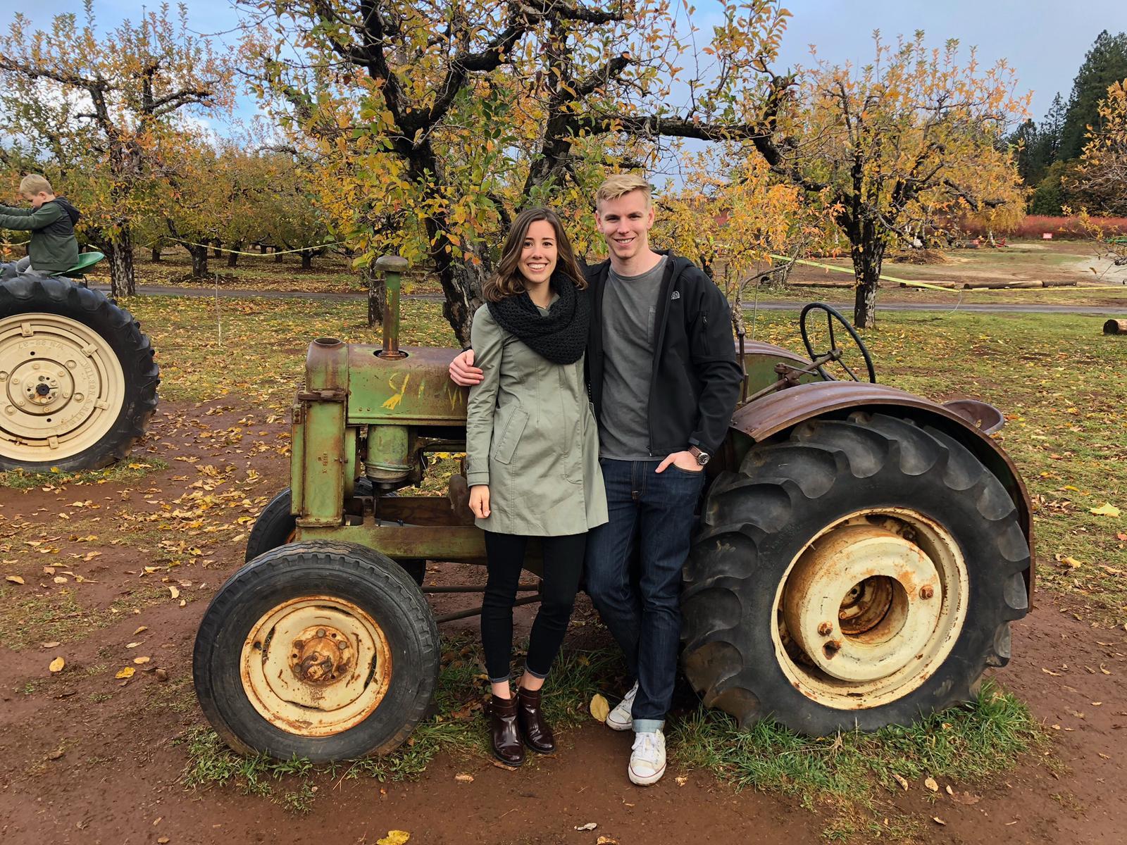 The Wedding Website of Helena Rodriguez Fernandez and Ian Neunzig