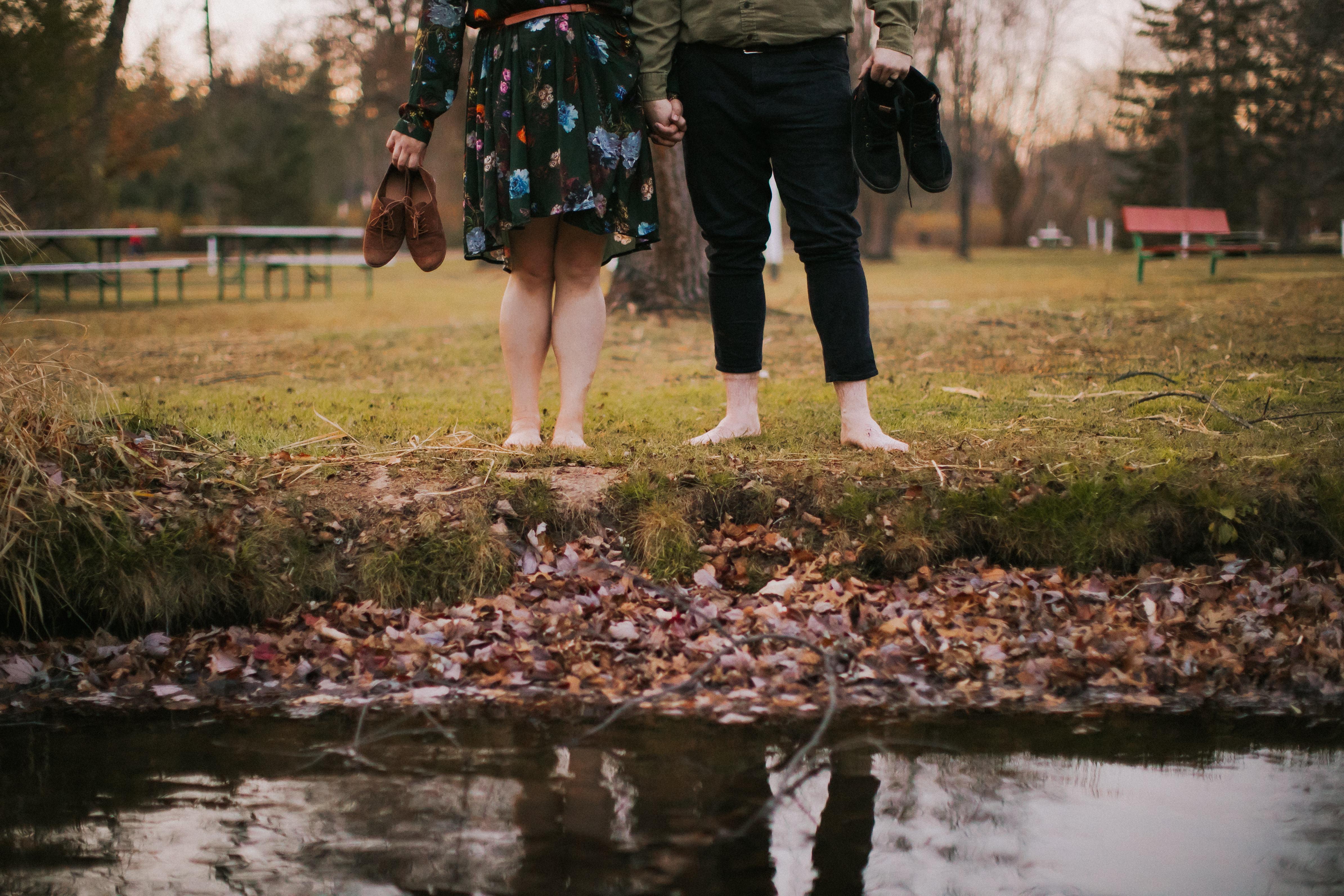 The Wedding Website of Jessica Domokos and Aaron Michie