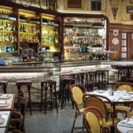Le Diplomate