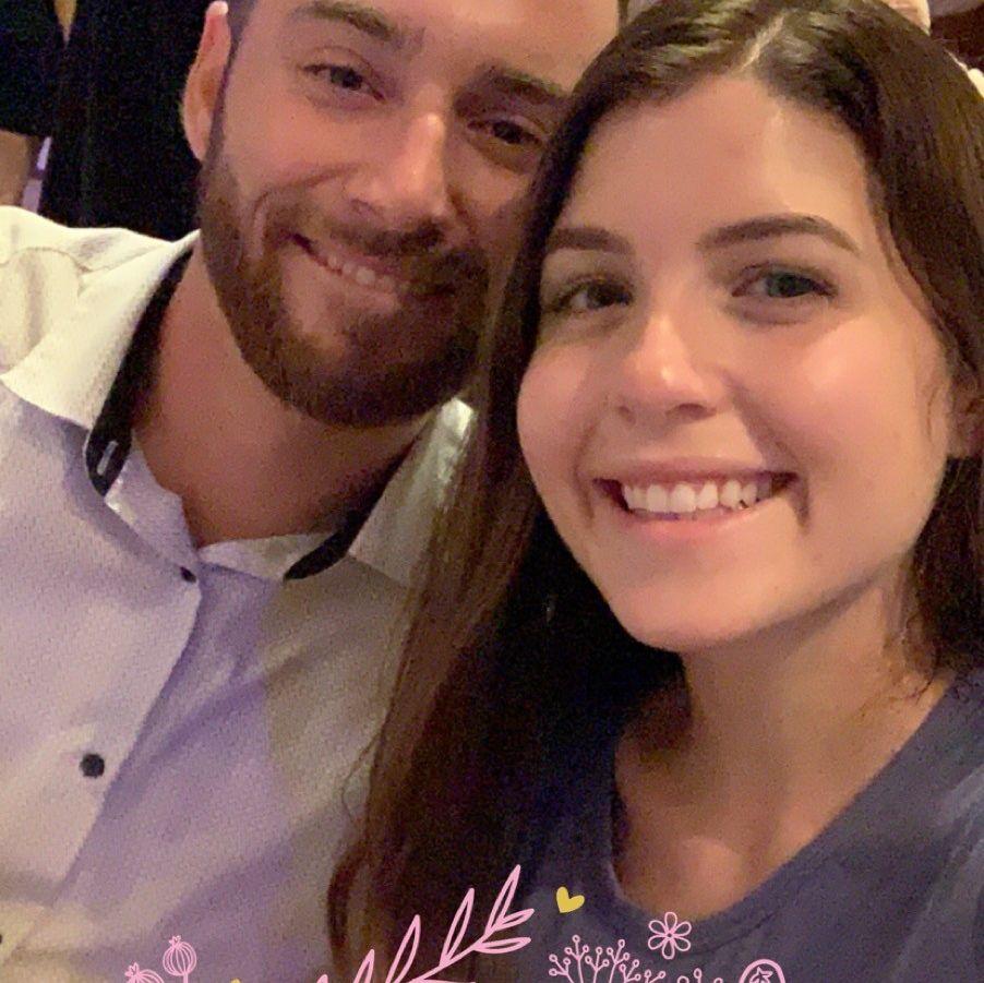 Henriquez wedding!