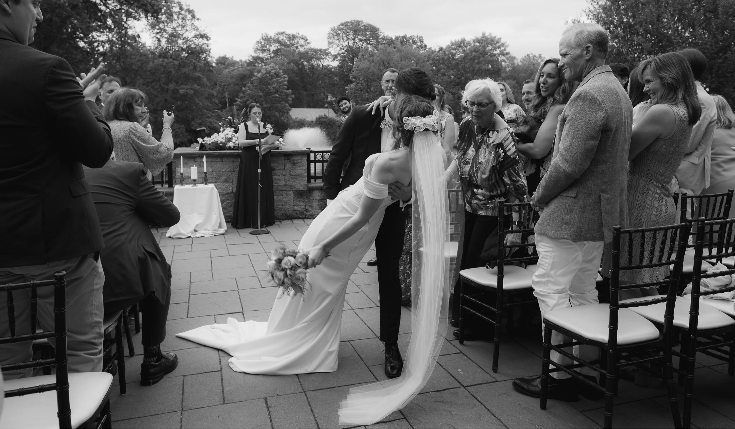 The Wedding Website of Kelly-Anne Elaine Moffa and Robert Joseph Glassman