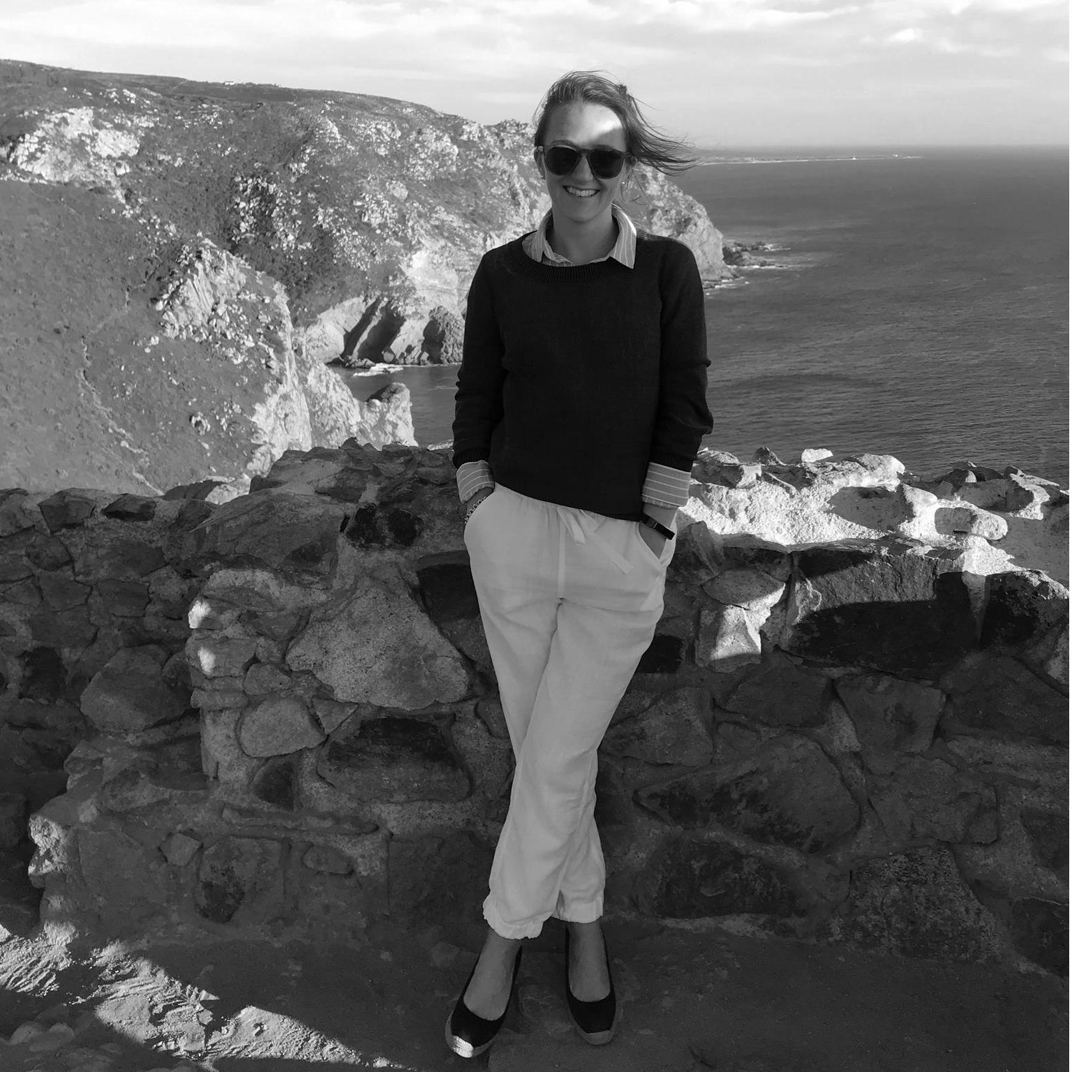 Cabo de Roca, Portugal