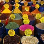 Spice Bazaar