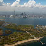 Toronto Islands