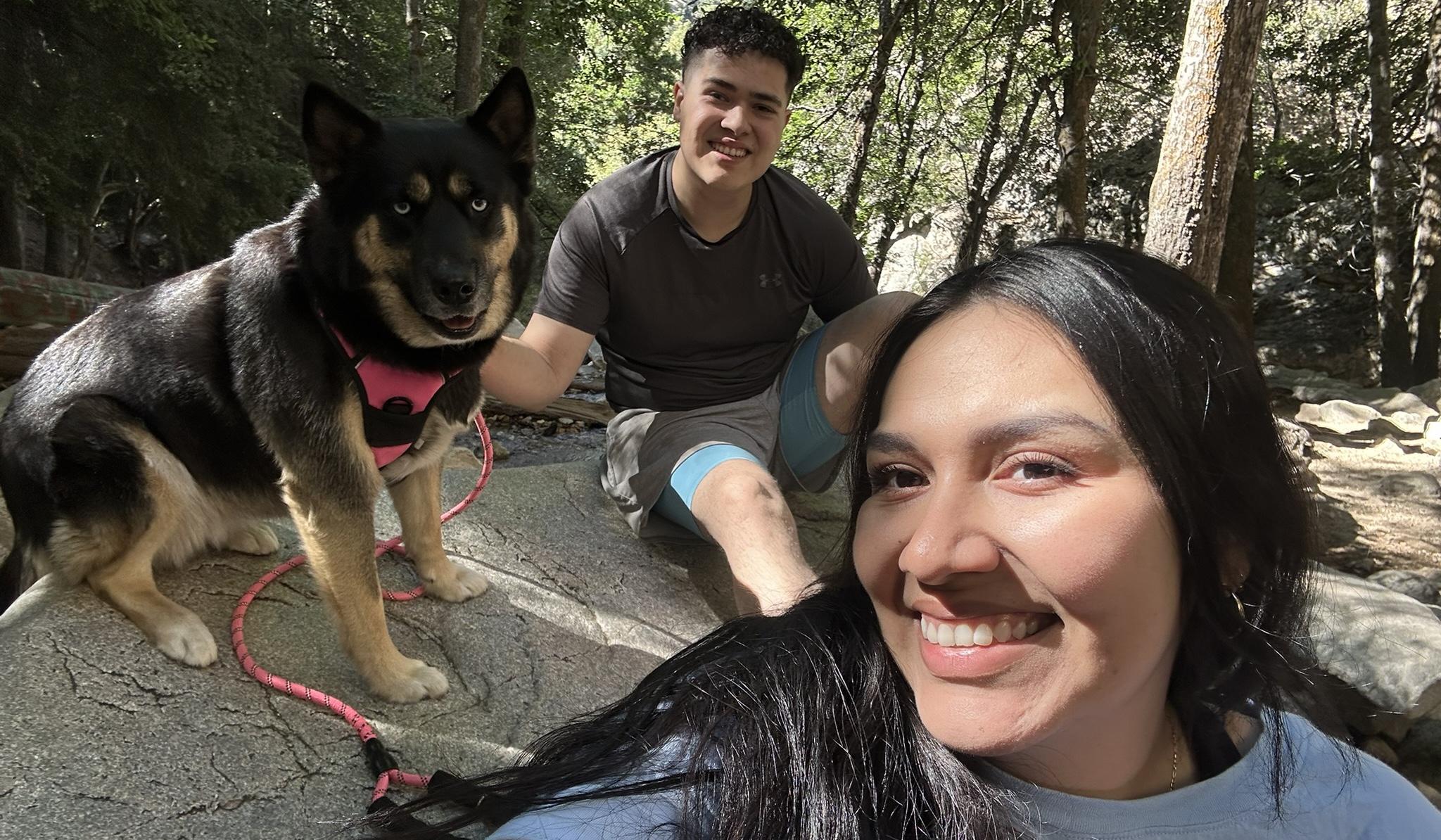 The Wedding Website of Yareli Aguilar and Hector Treviño