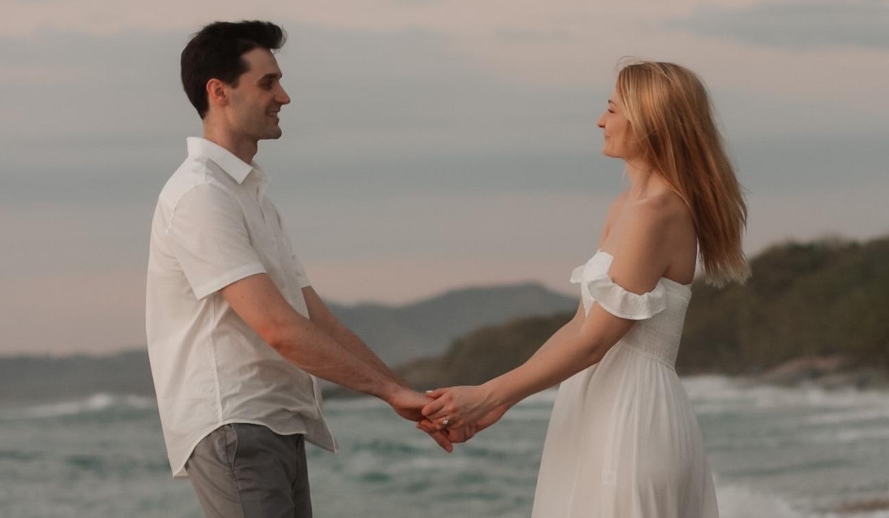 The Wedding Website of Jenny Hill and Joe Clifford