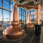 The Clydeside Distillery (Glasgow)