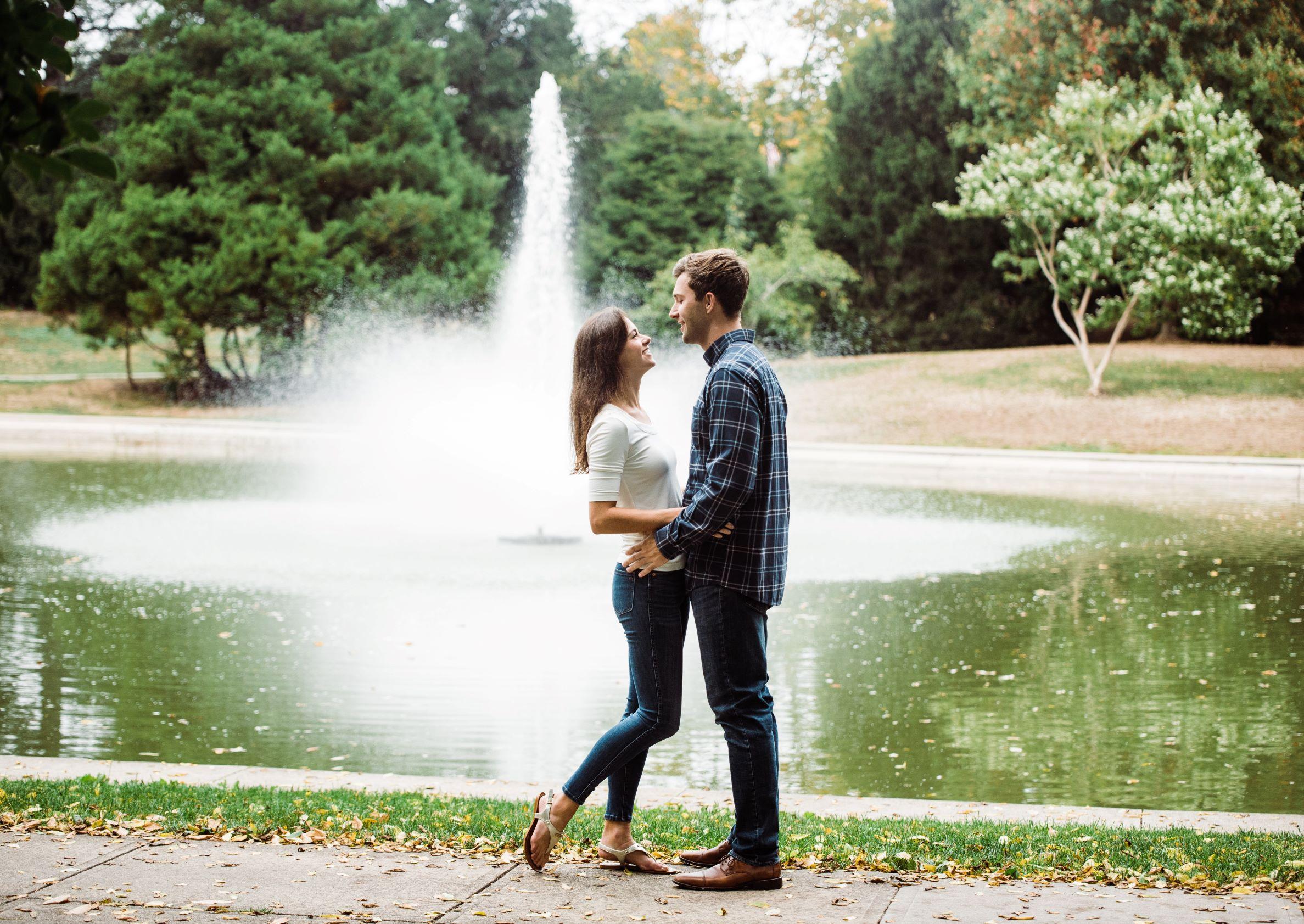 The Wedding Website of Jackie Fritz and Greg DeVito