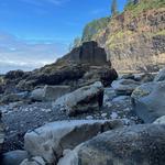 Short Beach Trailhead