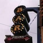 Bar Figaro