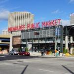 Milwaukee Public Market