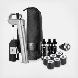 Coravin Timeless Six+ Wine Preservation System