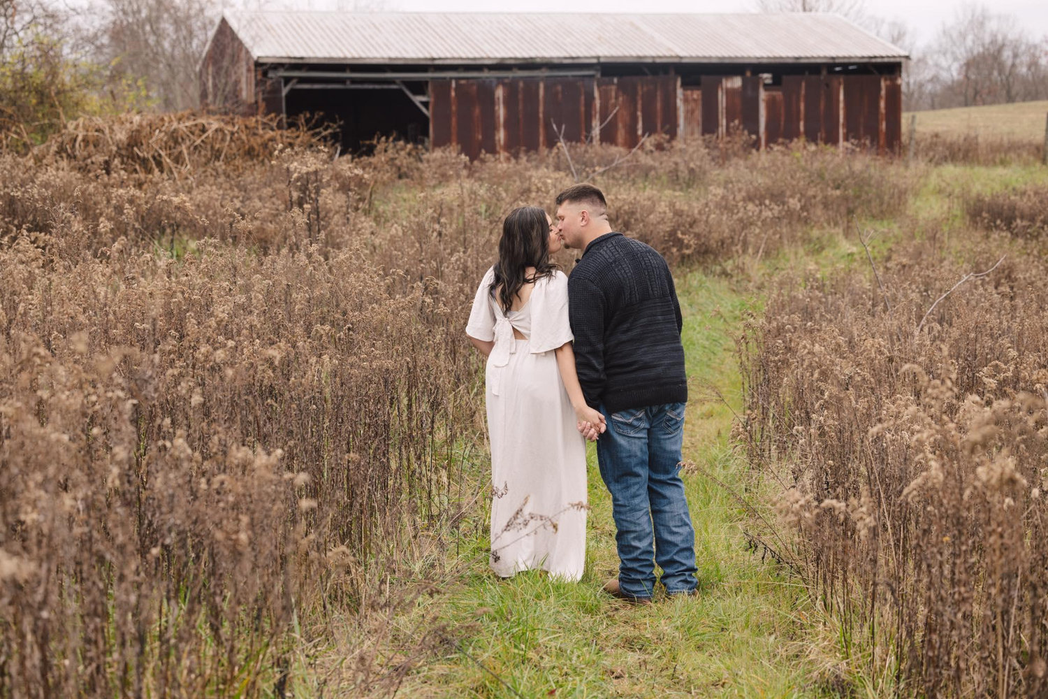The Wedding Website of Alicia Dalton and Trae Dalton