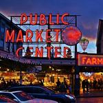 Pike Place Market