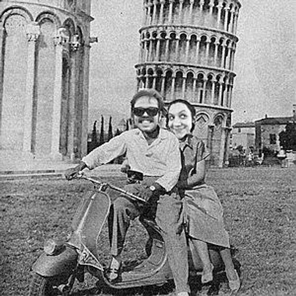 Honeymoon Fund