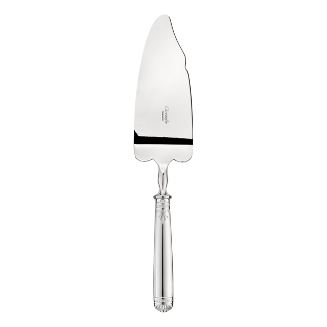Silver-Plated Cake Server Malmaison