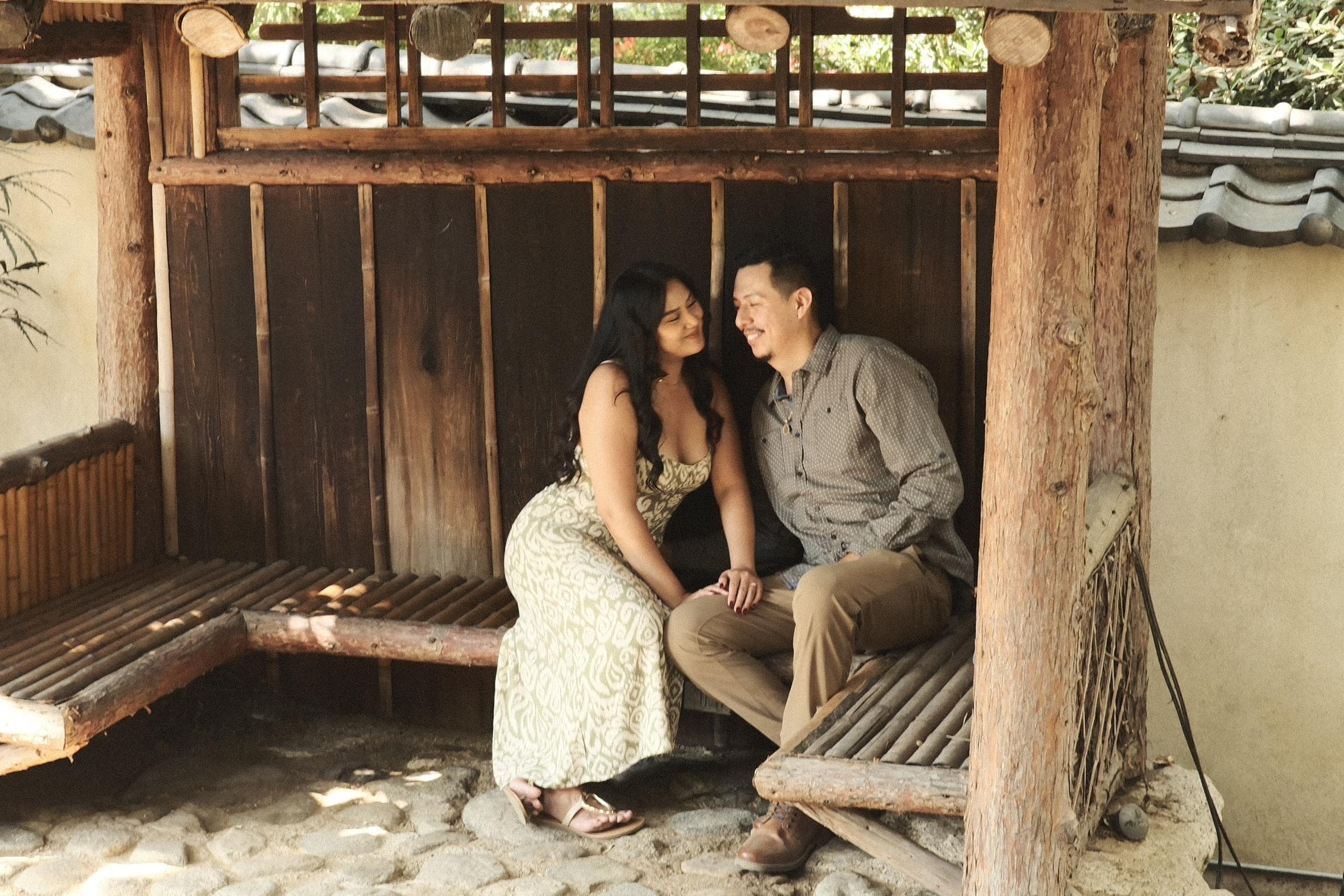 The Wedding Website of Osvaldo Martinez and Christina Dhoj