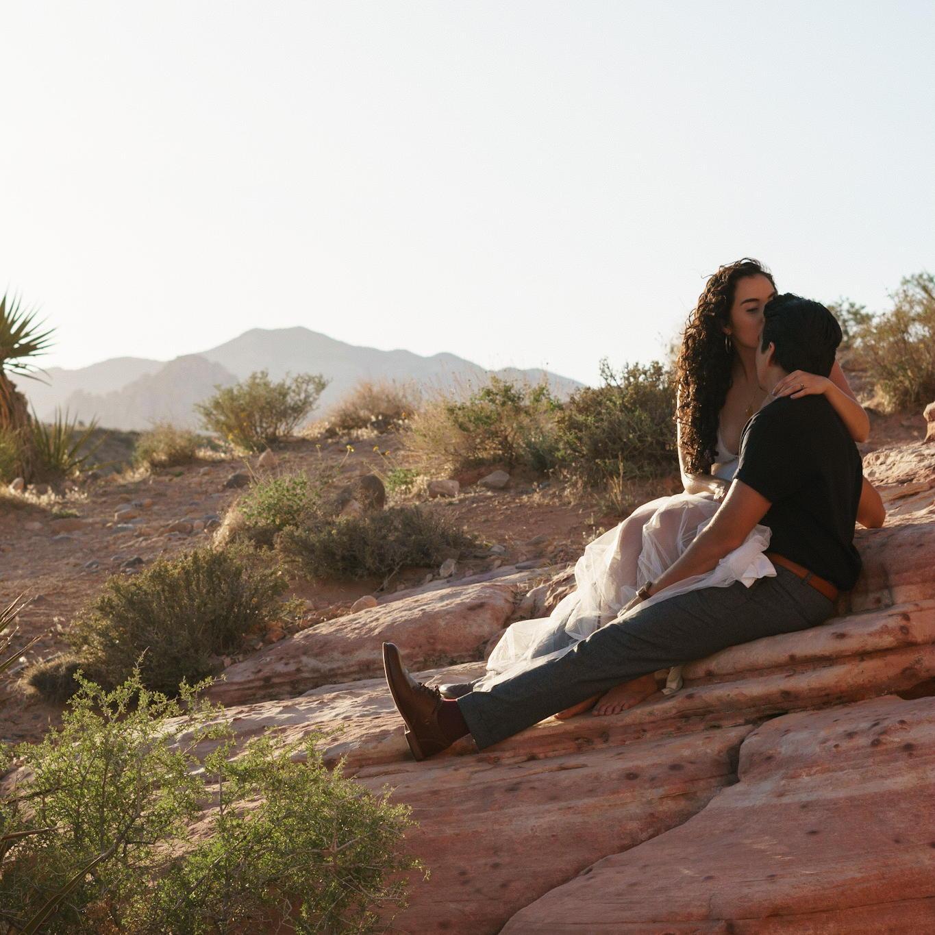 Our engagement pictures! 