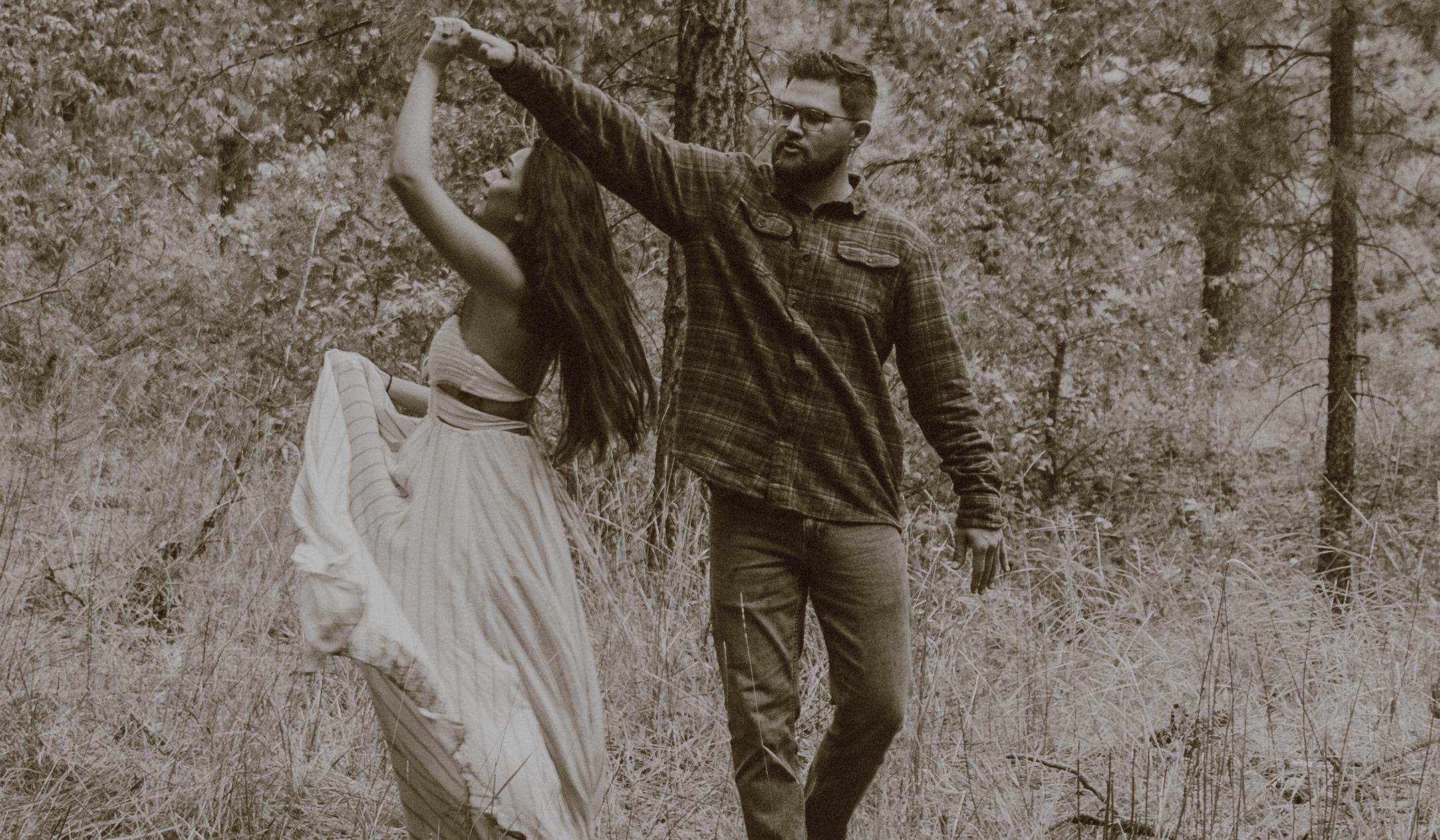 The Wedding Website of Sarah Franklin and Dalton Butler