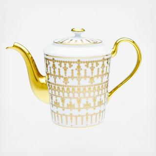 Tiara Coffee Pot