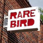 Rare Bird Brewpub