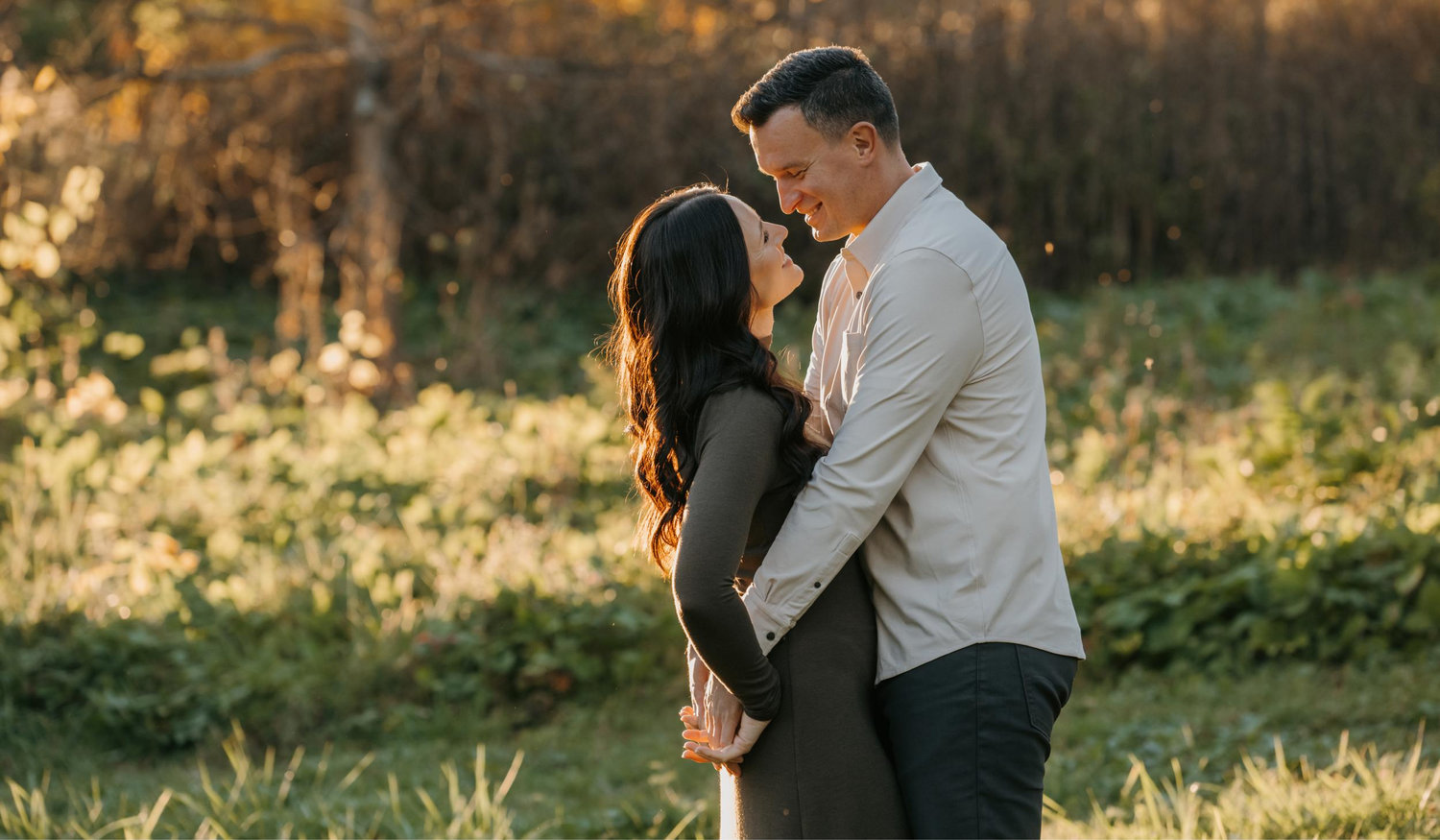 The Wedding Website of Monika Antolak and Michal Tylka