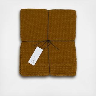 Simple Waffle Bath Sheet