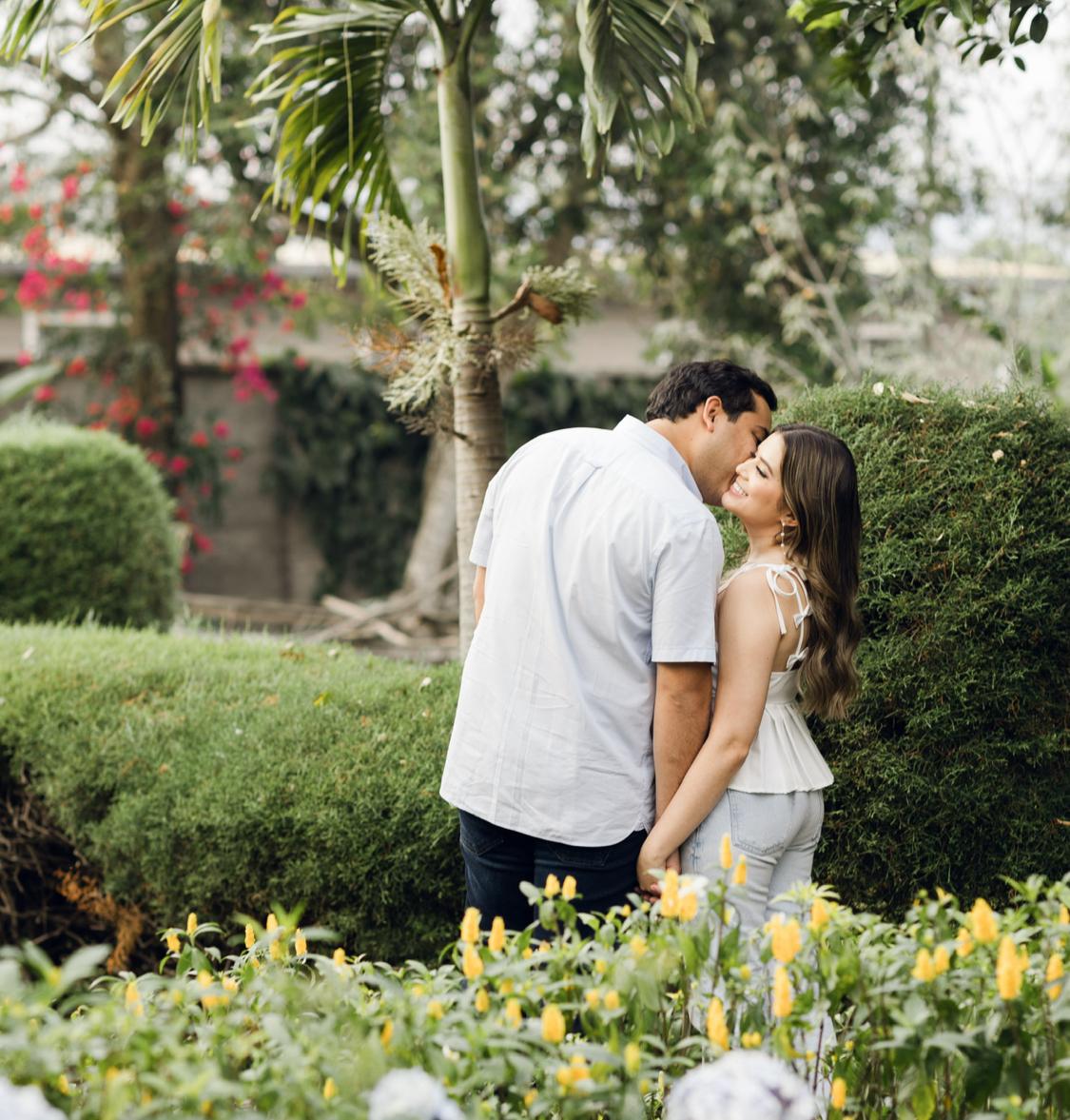 The Wedding Website of Nicolle Trochez and Juan Fernando Santos