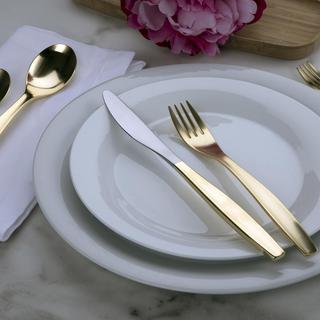 Farro 20-Piece Flatware Set, Service for 4