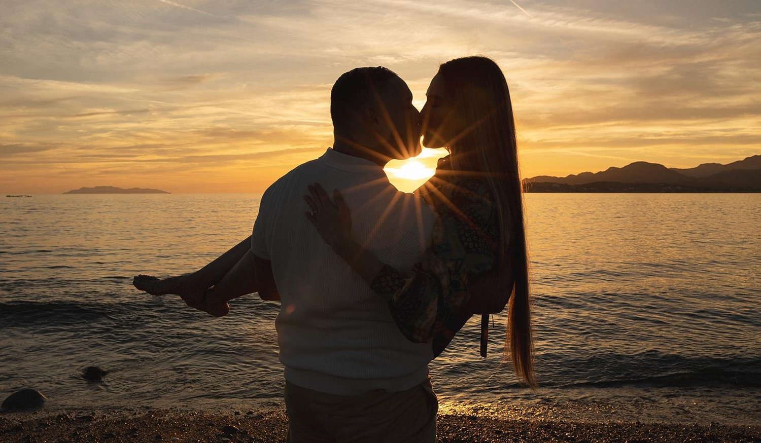 The Wedding Website of Lucía Moreno and Alex Mancebo